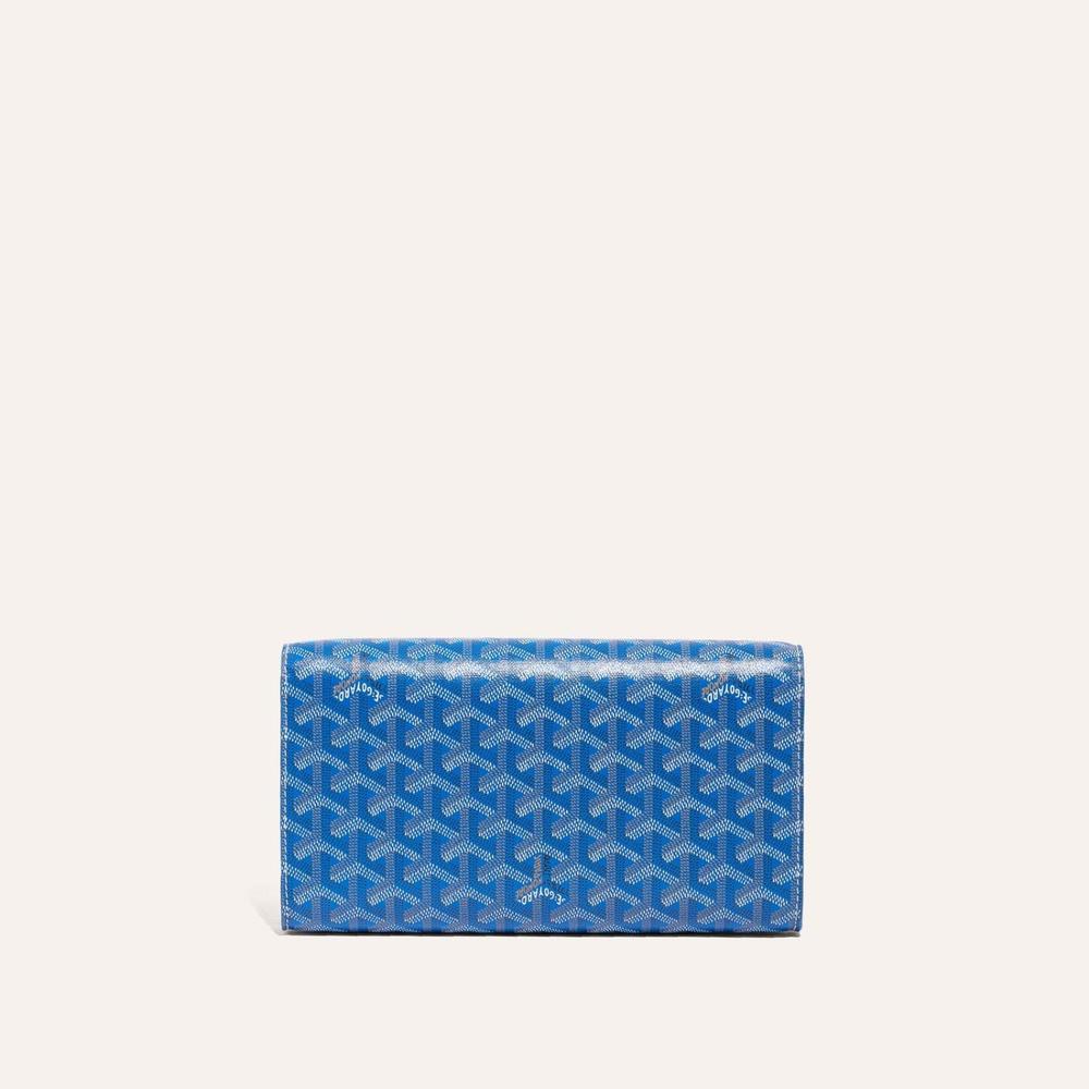 GOYARD Women Monte Carlo Clutch PM Sky blue MONTE2PMLTY10CL10P