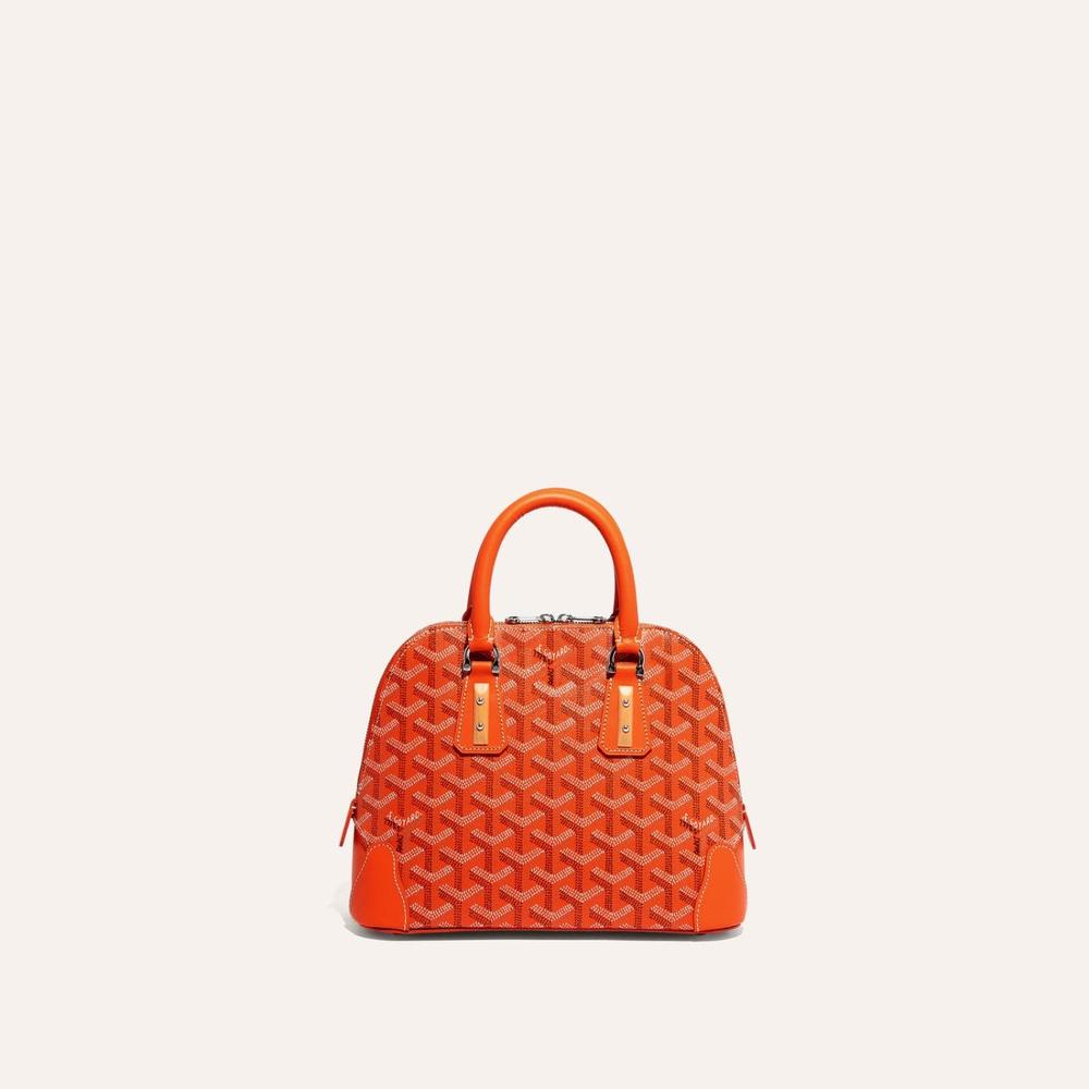 GOYARD Women Vendome Bag Mini Orange VENDO2MINTY07CL07P