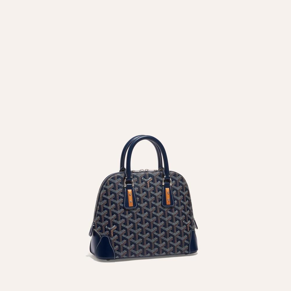 GOYARD Women Vendome Bag Mini Navy VENDO2MINTY12CL12P