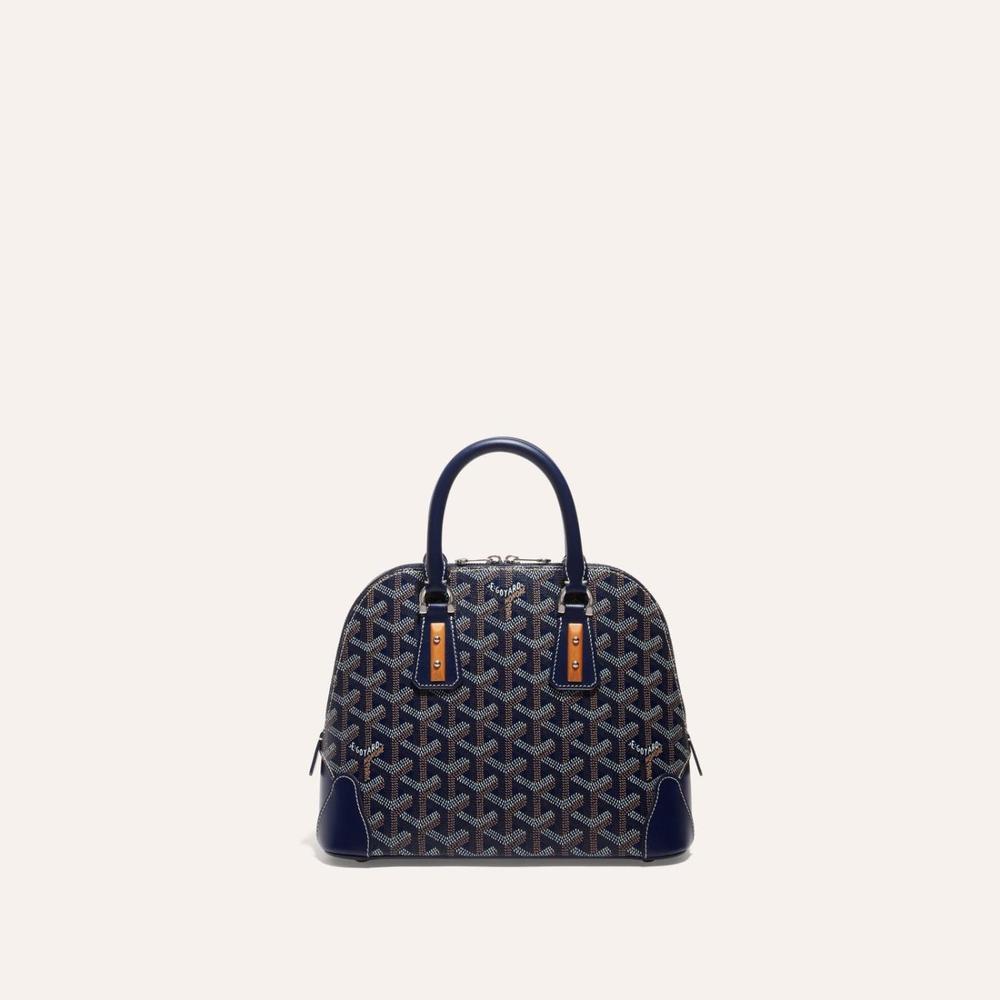 GOYARD Women Vendome Bag Mini Navy VENDO2MINTY12CL12P