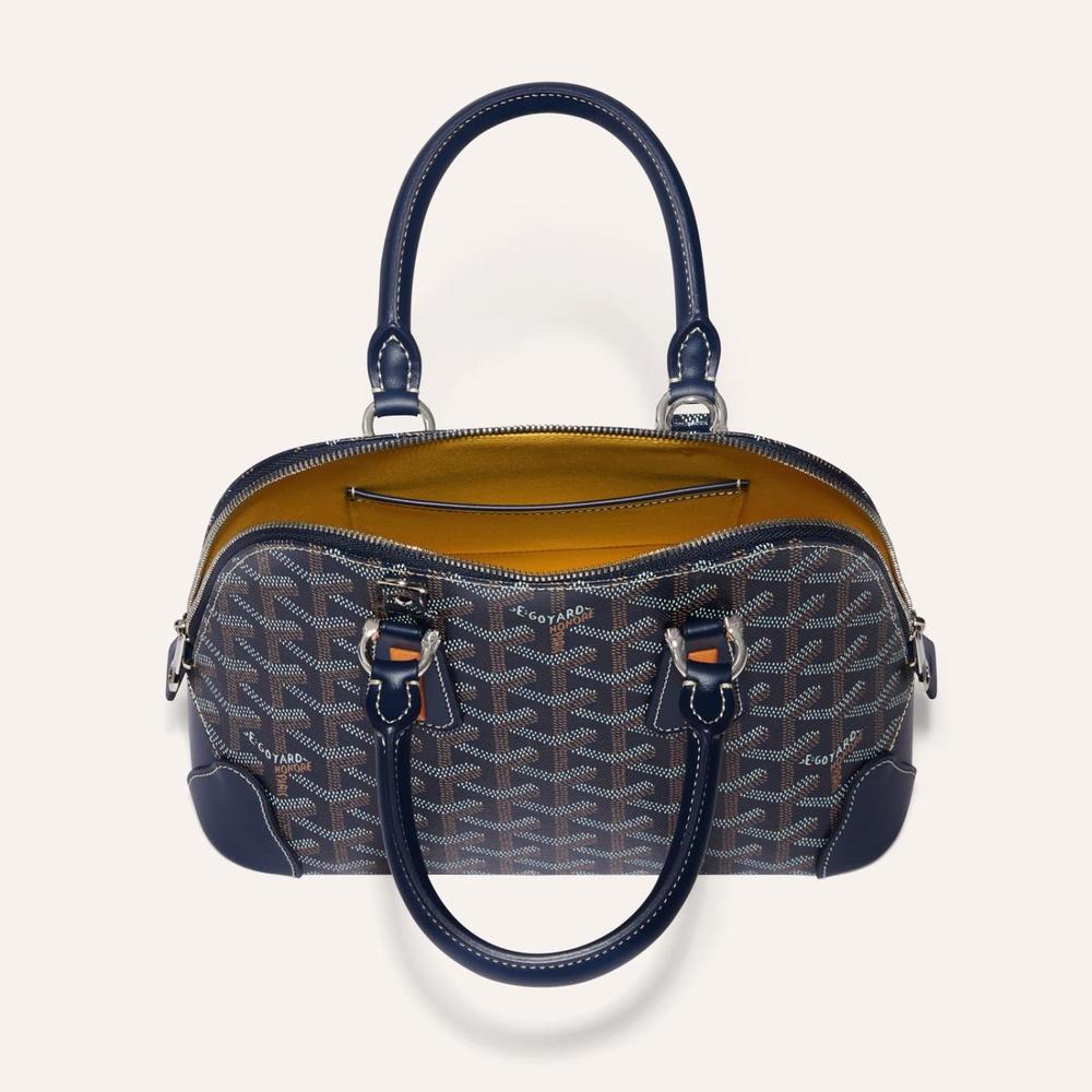 GOYARD Women Vendome Bag Mini Navy VENDO2MINTY12CL12P