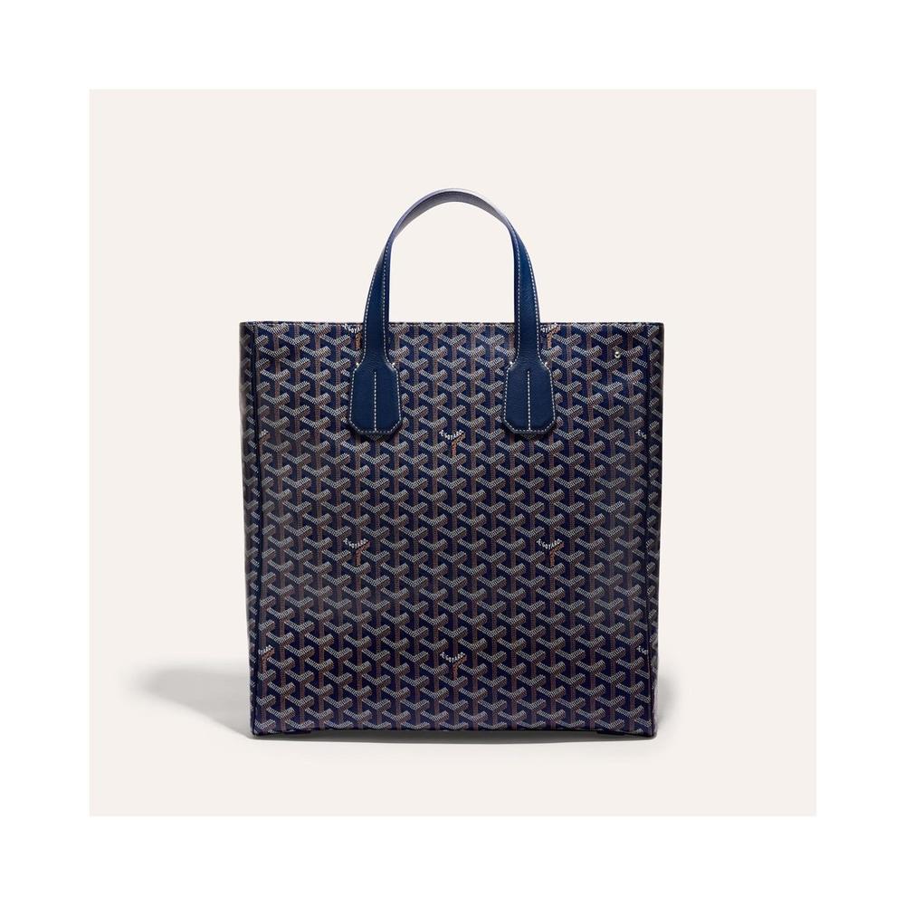 GOYARD Men Voltaire Bag Navy VOLTA3MMLTY12CL12P